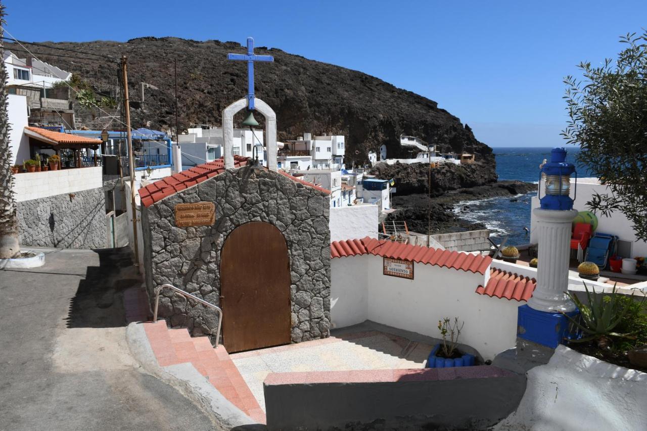Holiday home Pedro's House With Fantastic Views *