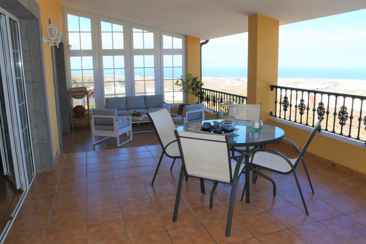 Holiday home Pedro's House With Fantastic Views