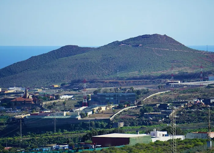 Pedro\'S House With Fantastic Views