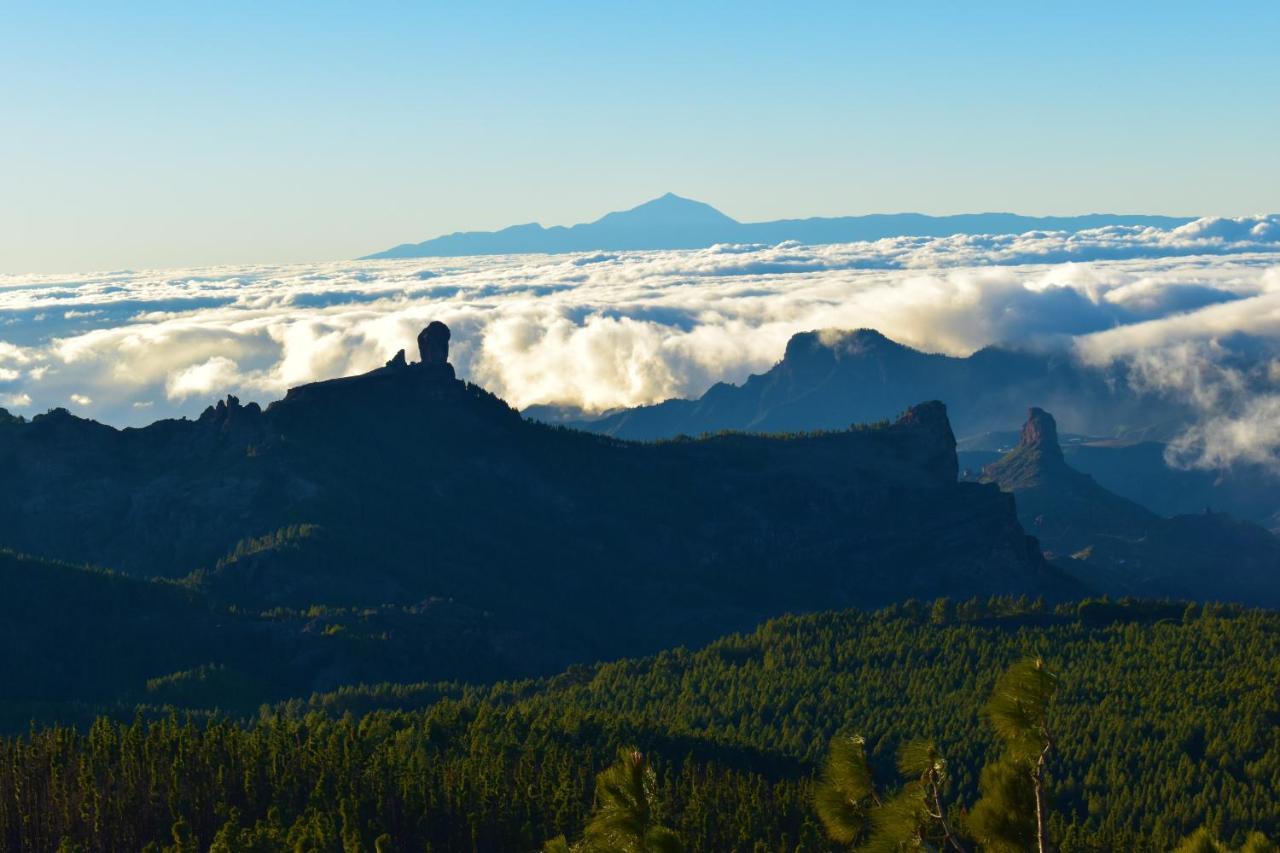 Pedro's House With Fantastic Views Holiday home