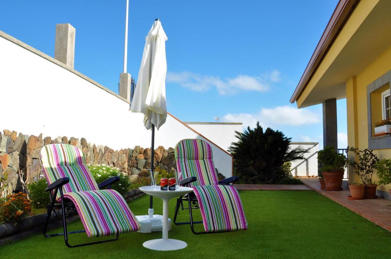 Pedro's House With Fantastic Views Holiday home