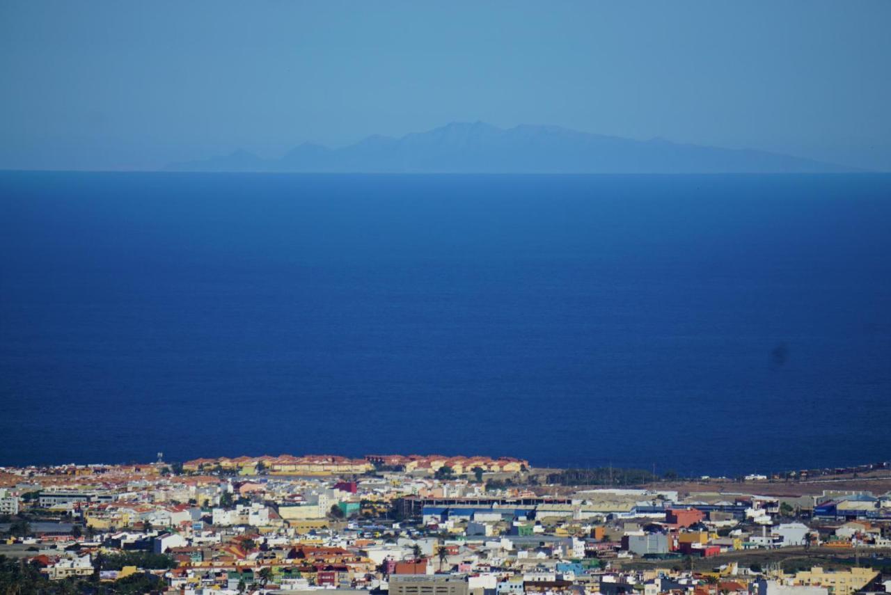 Pedro's House With Fantastic Views Holiday home Telde