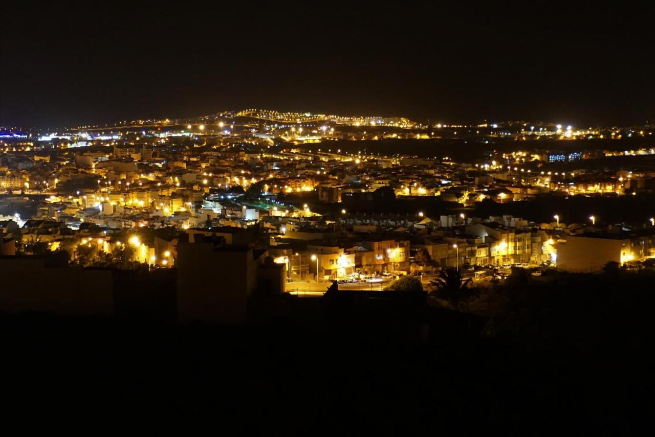 Holiday home Pedro's House With Fantastic Views *