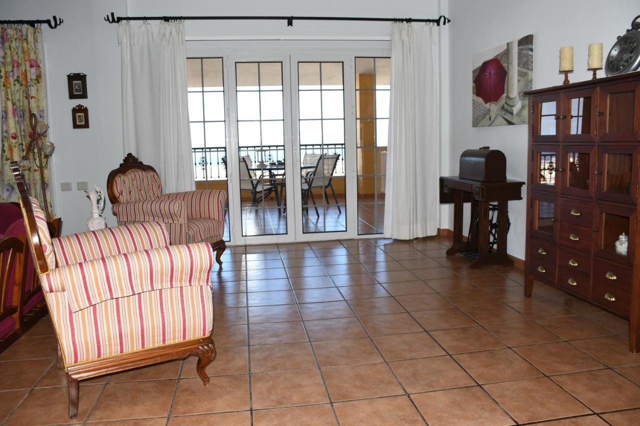 Pedro's House With Fantastic Views Holiday home