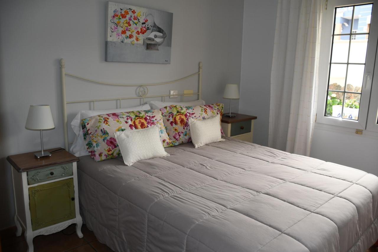 Pedro's House With Fantastic Views Holiday home Telde
